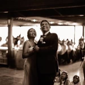 Meet your Posher, Michele